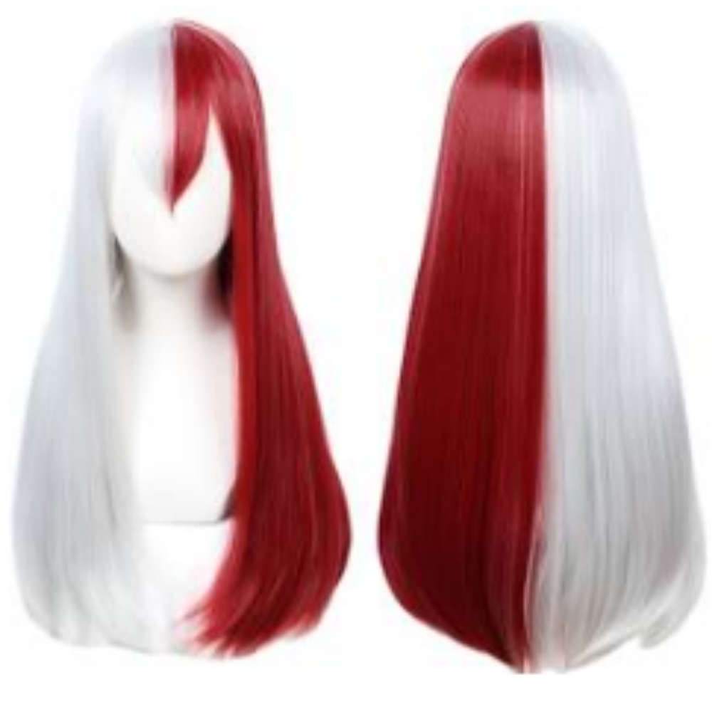 Wig set - Picture 7 of 16